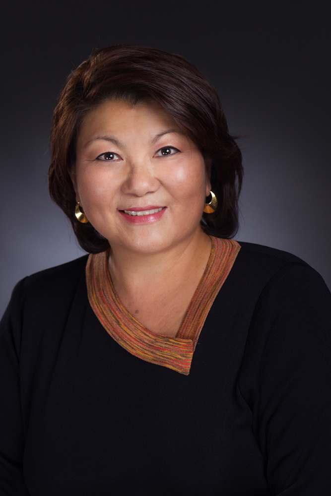 Wendy Wong
