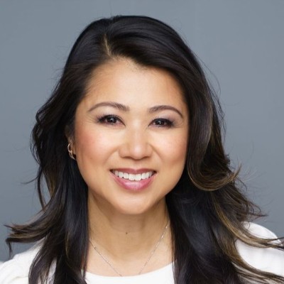 Helen Chong