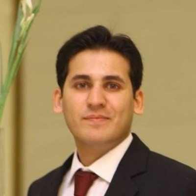 Saad Akhtar