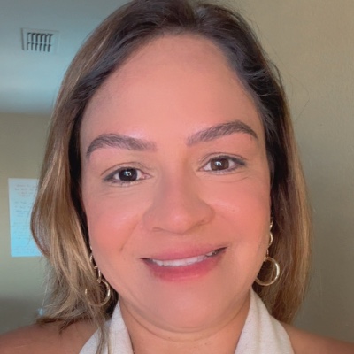 Angelica Silva