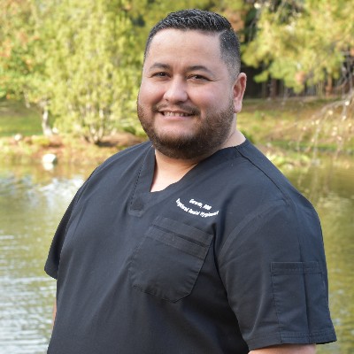 Gerardo Reynaga Gonzalez