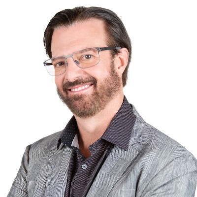 Eric Kapral