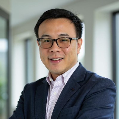 Ray Kung