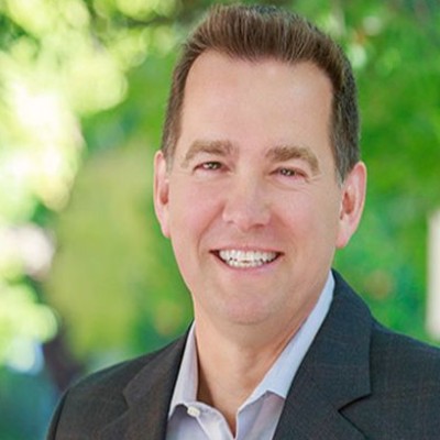 Doug Dixon