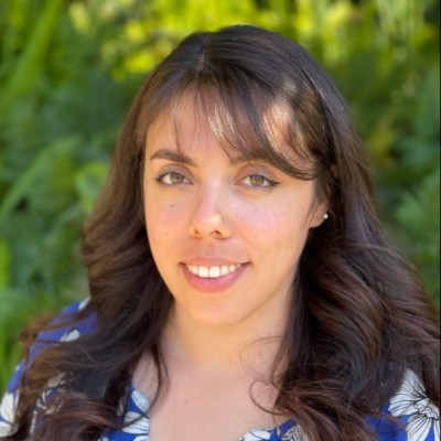 Maria Meza Alejandre