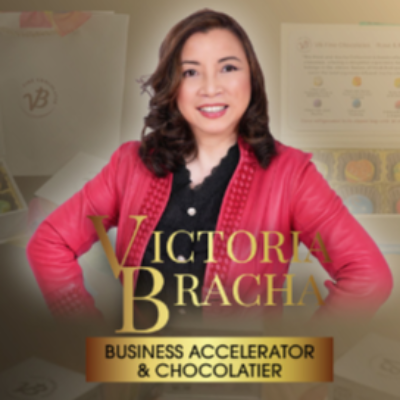 Victoria Bracha