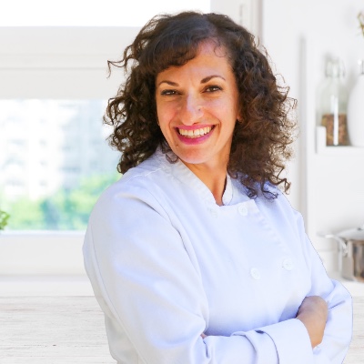 Sarah Joy Davis-Mapumulo